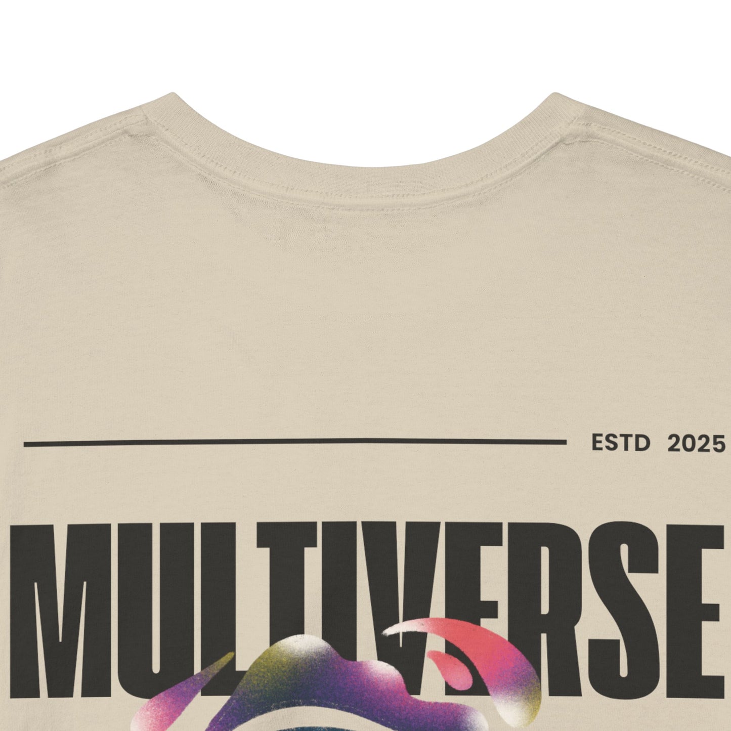2wayy Multiverse T-shirt
