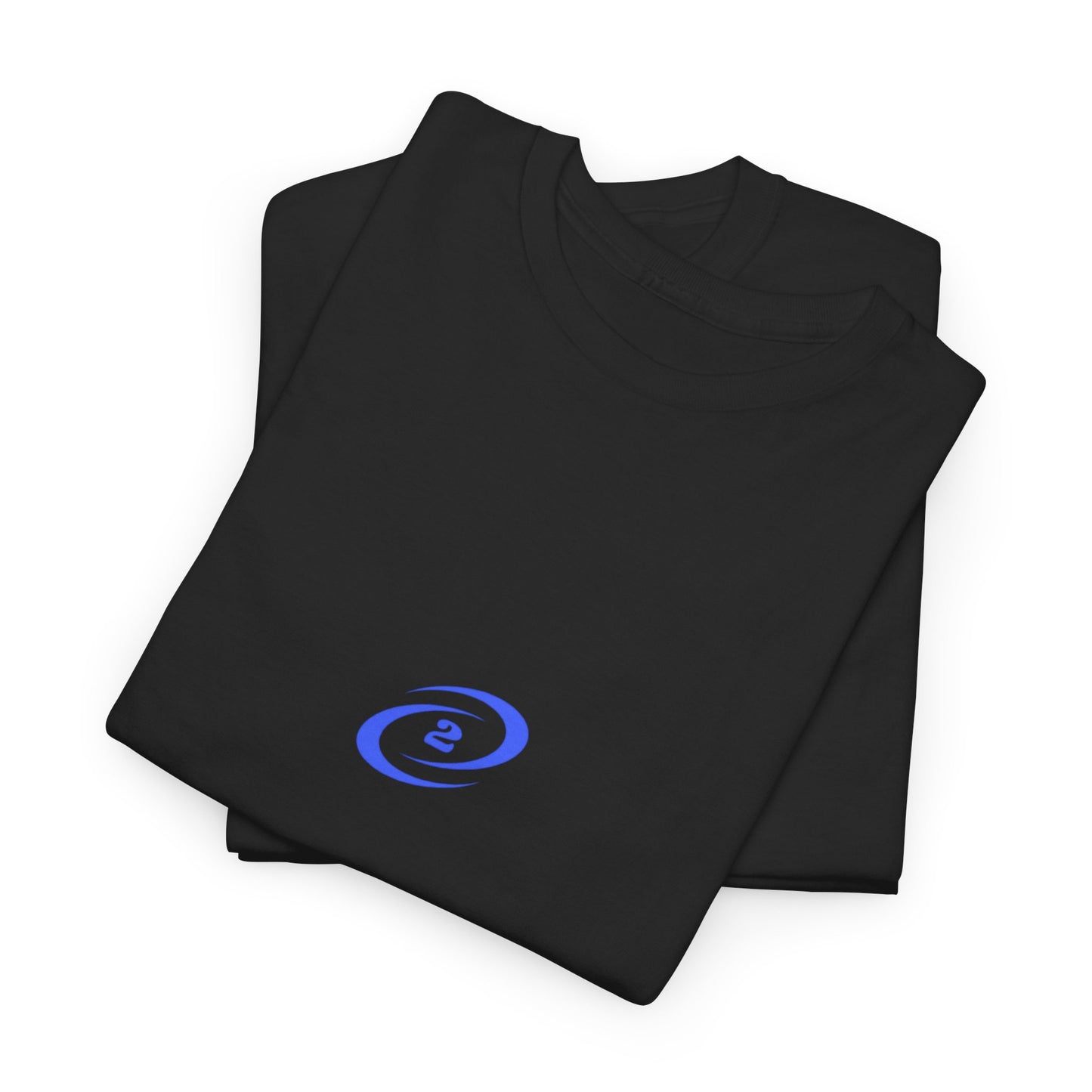 2wayy Blue 2025 Globe T-shirt