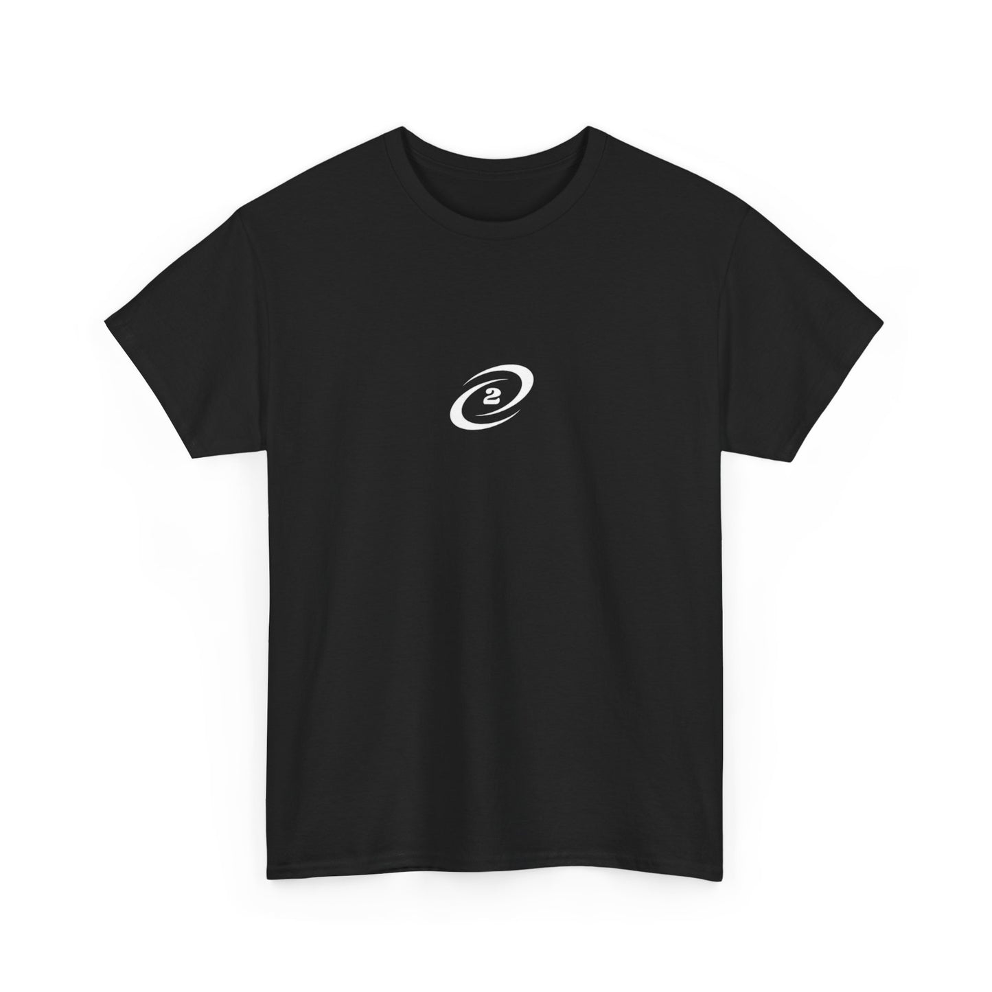 2wayy 2025 Globe T-shirt