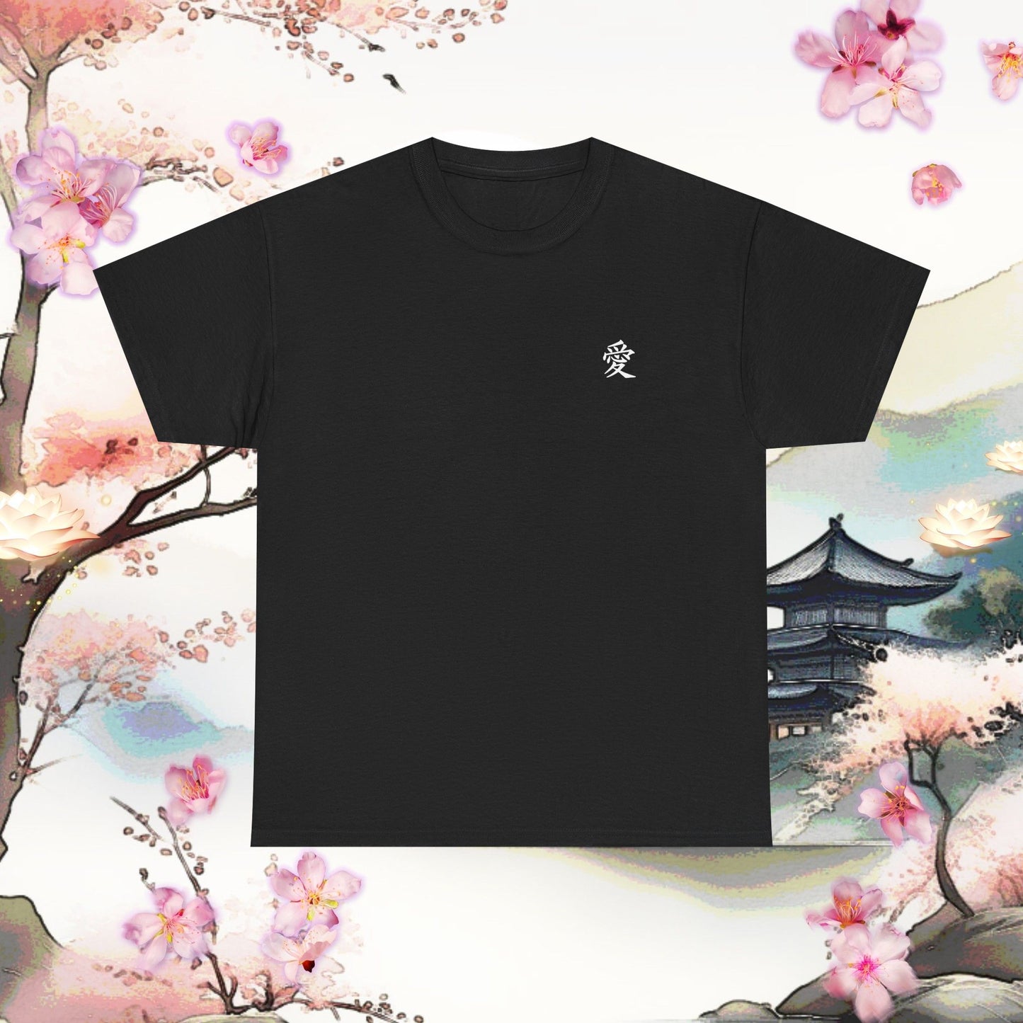 Japanese Wave T-Shirt