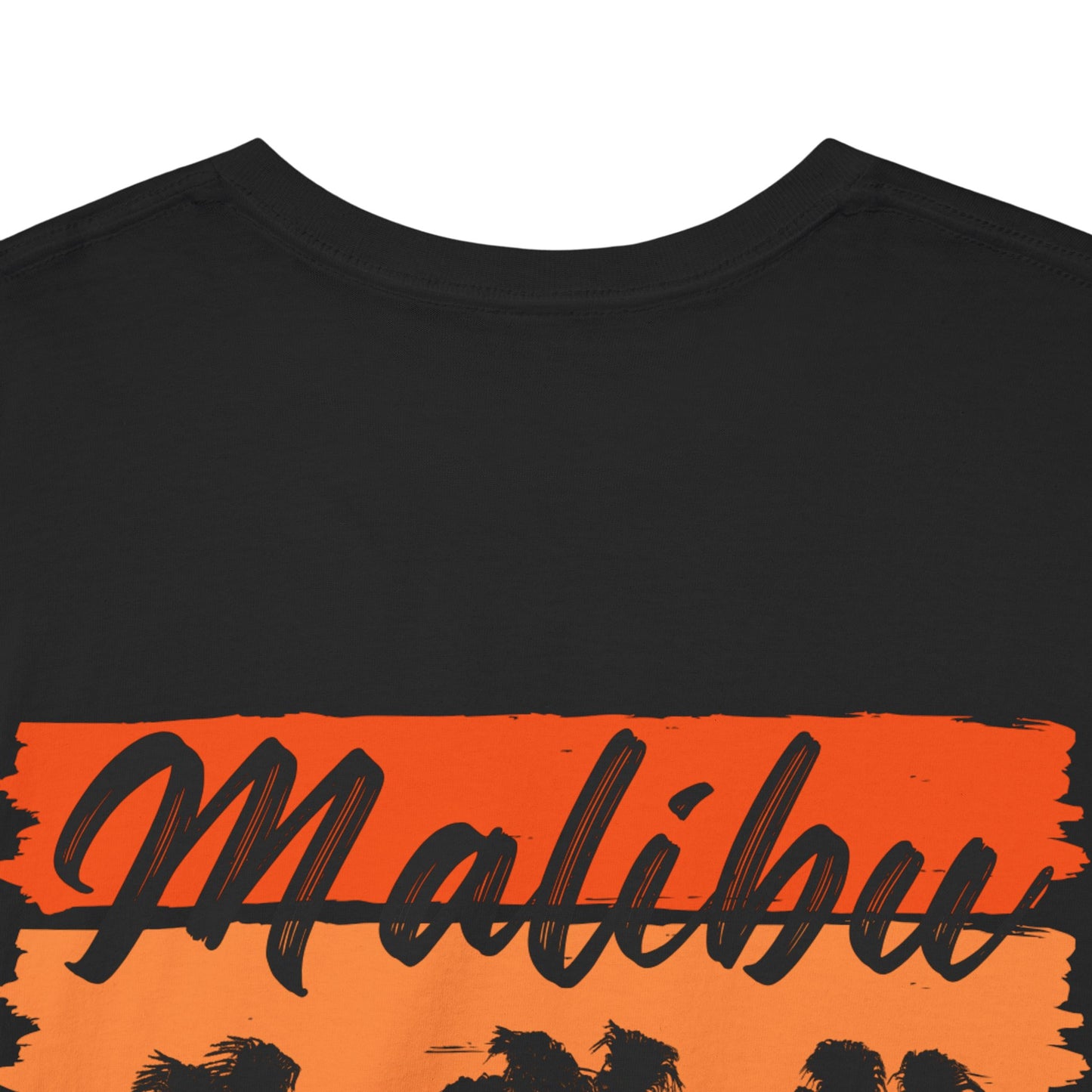 Malibu California Tee