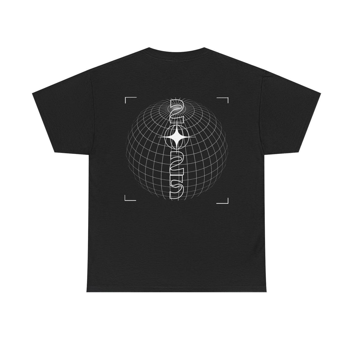 2wayy 2025 Globe T-shirt