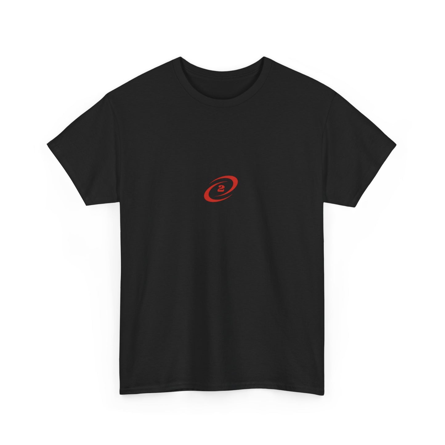 2wayy Red 2025 Globe T-shirt