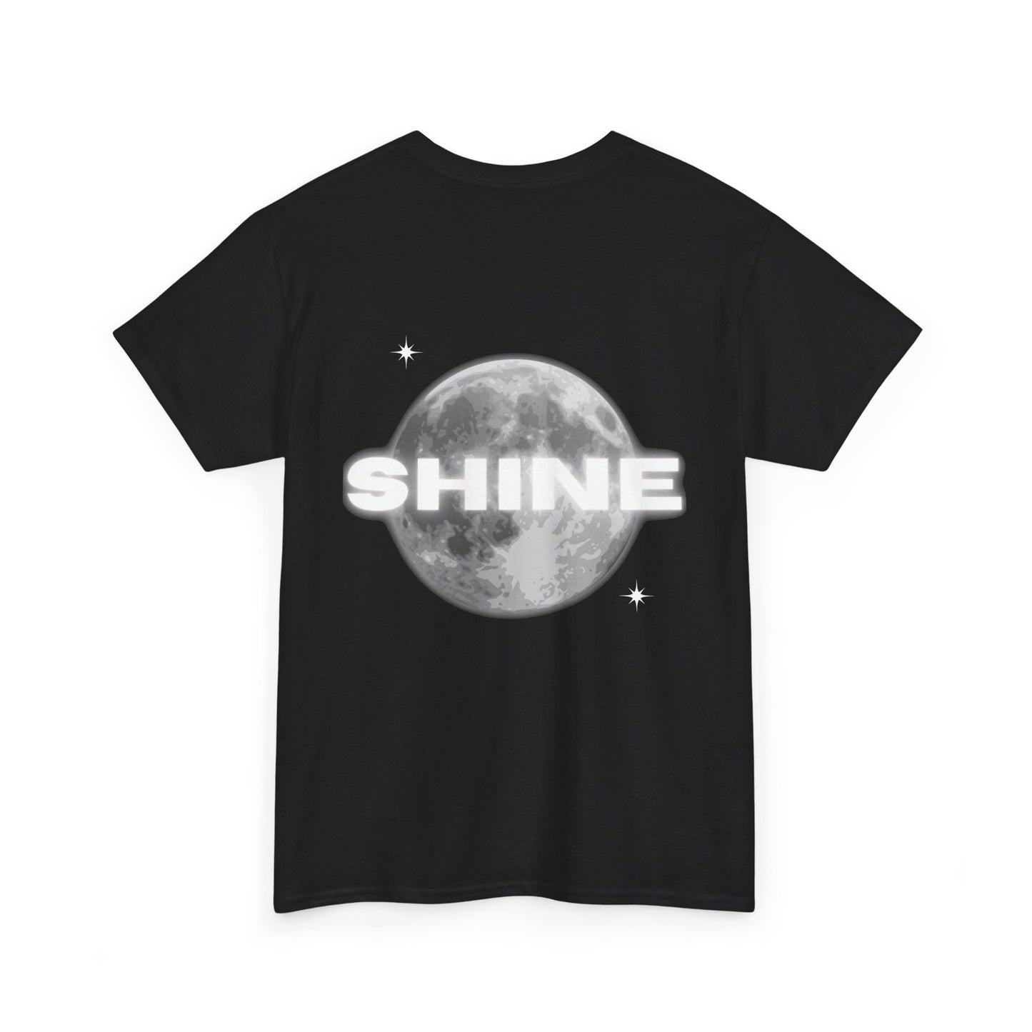 2wayy Shine T-shirt