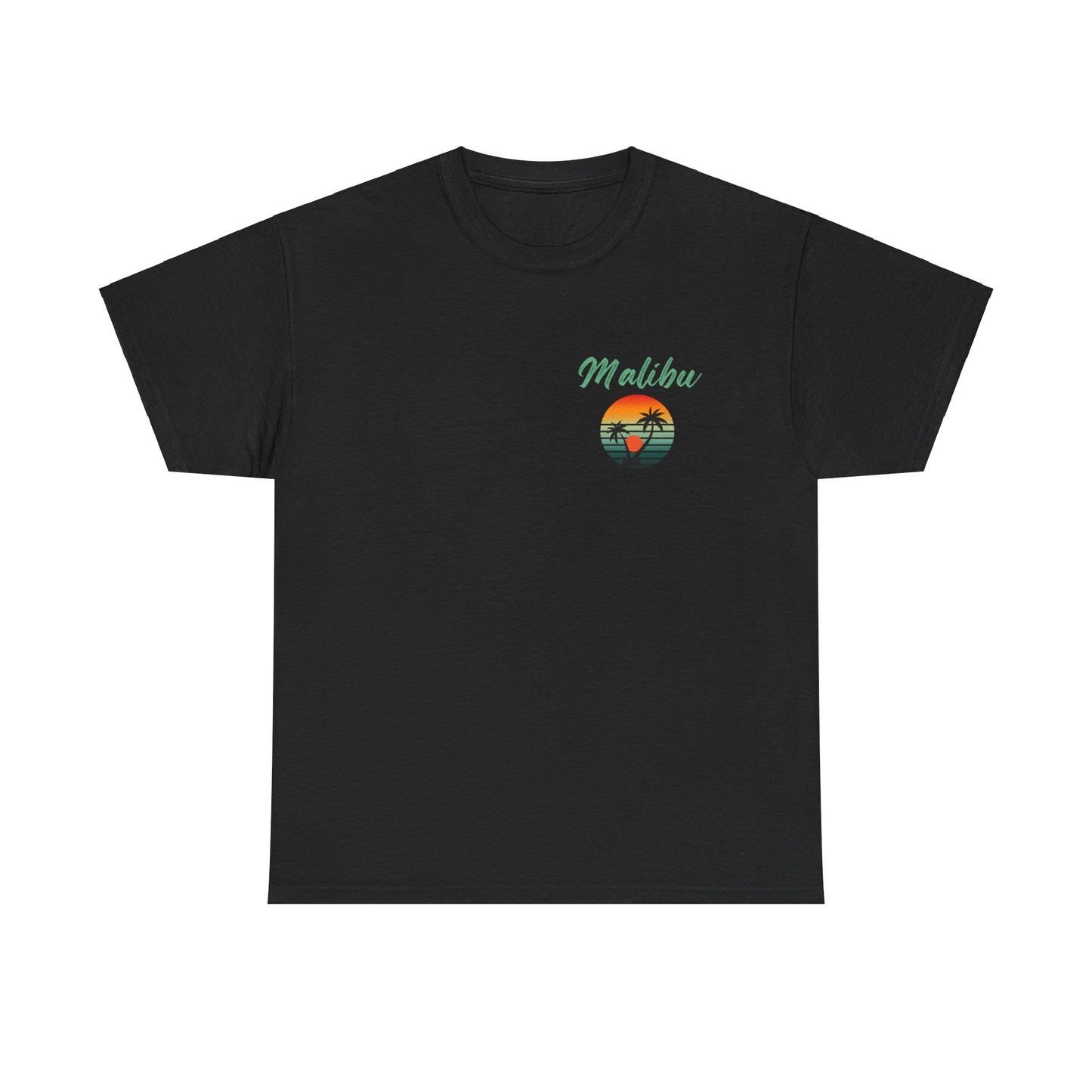 Malibu California Tee