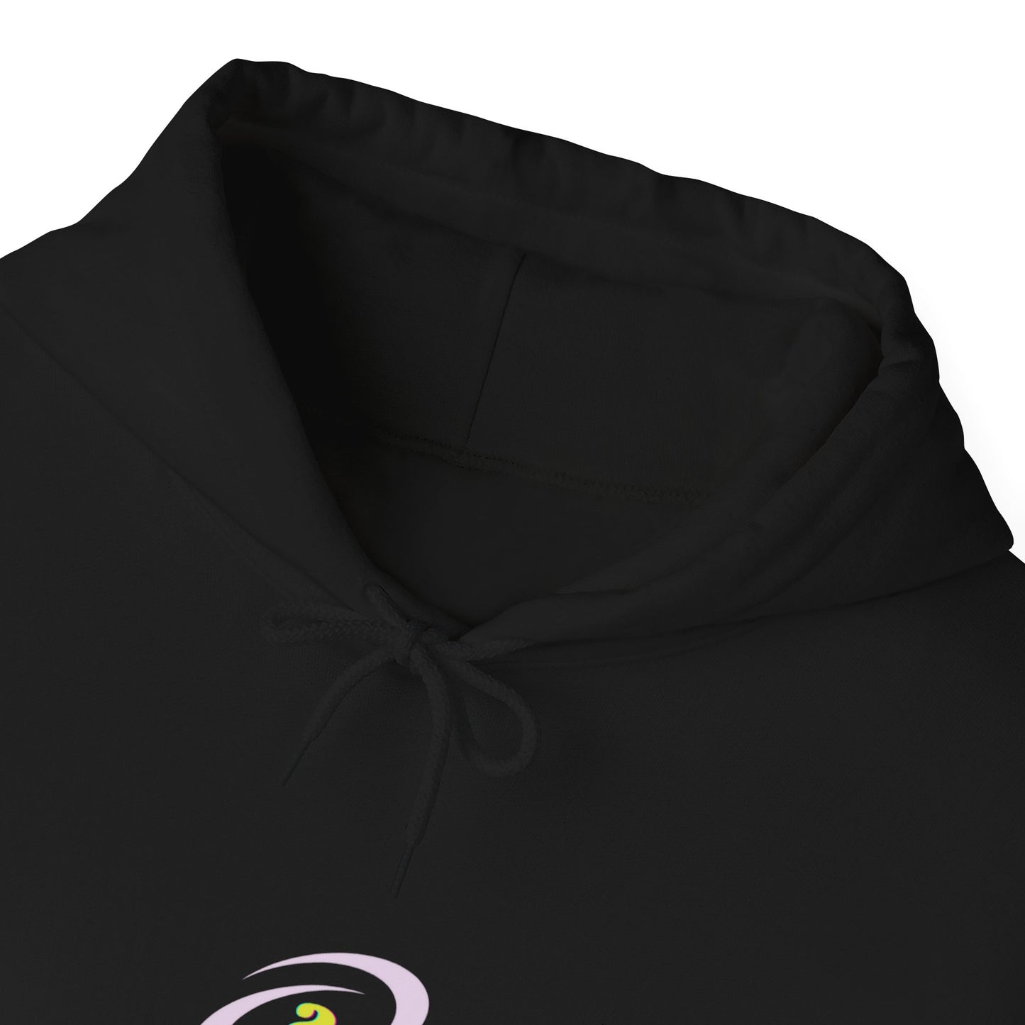 2wayy Holographic Hoodie