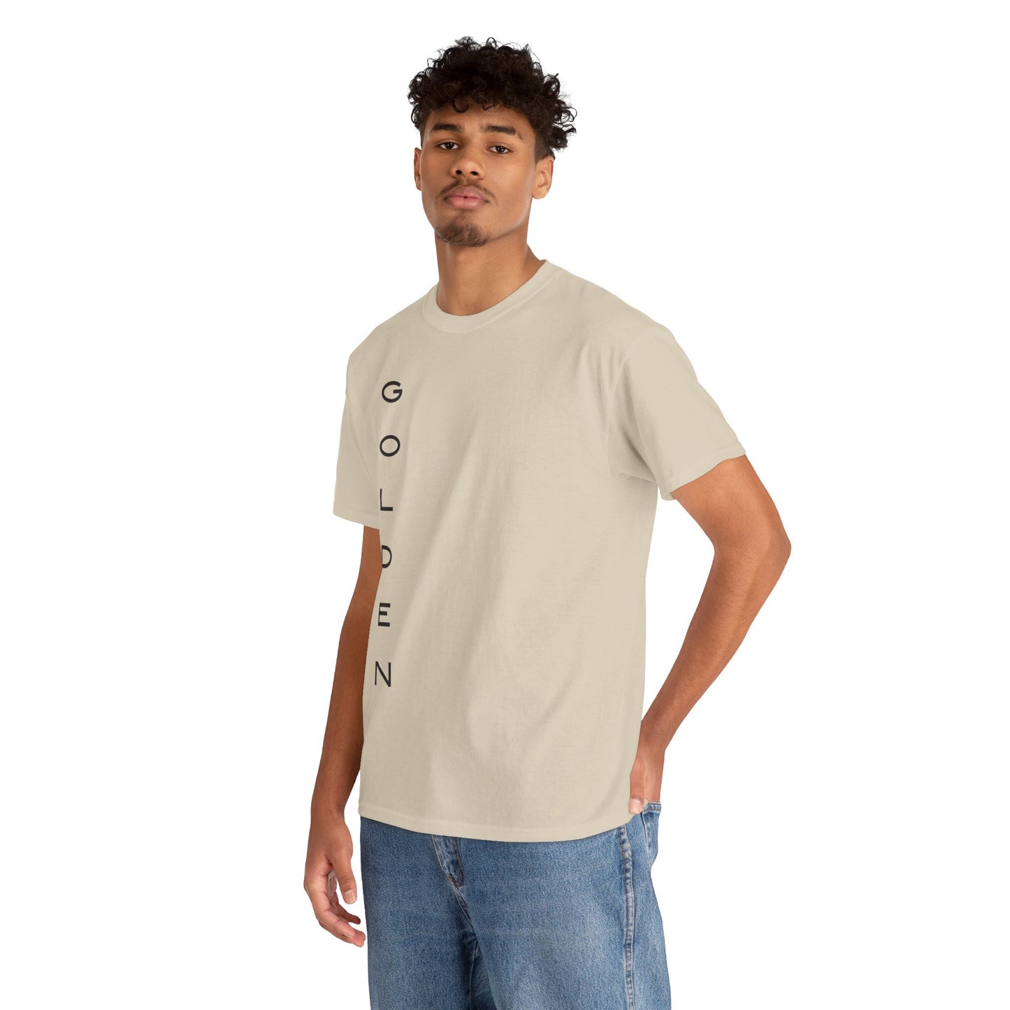 Streetwear Tee - California Vibes