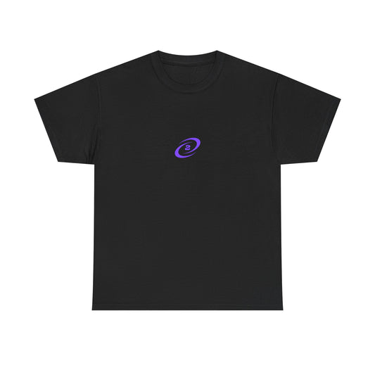 2wayy Purple 2025 Globe T-shirt