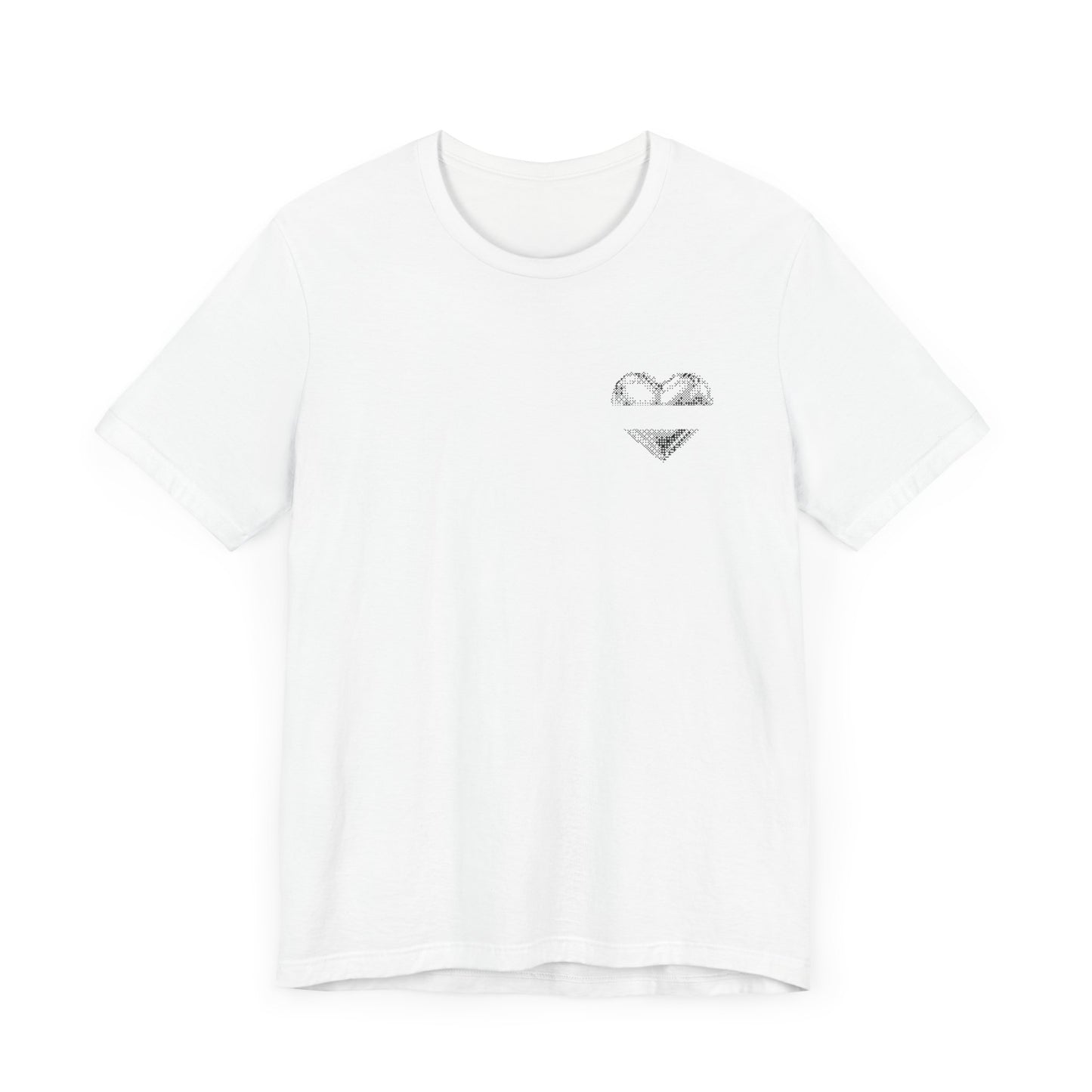 2wayy Rose Streetwear Tee