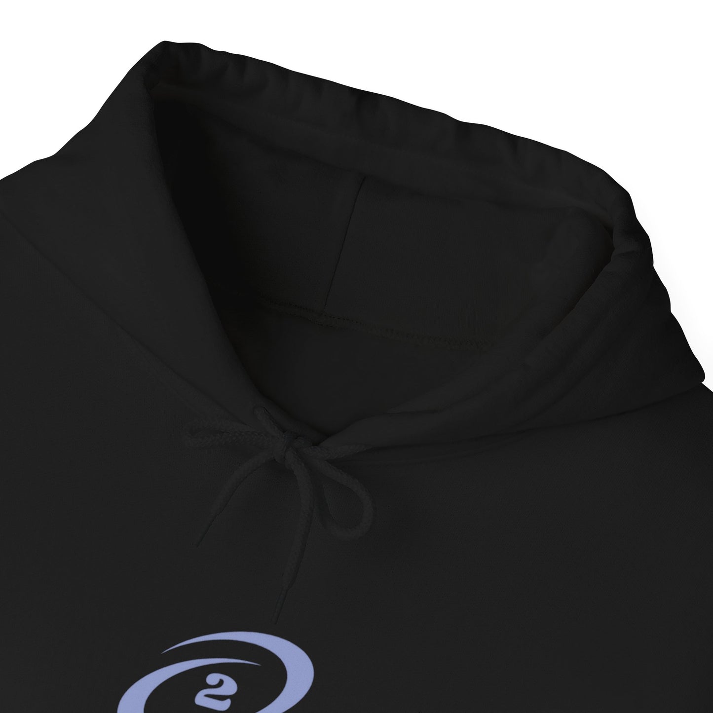 2wayy Chrome Hoodie