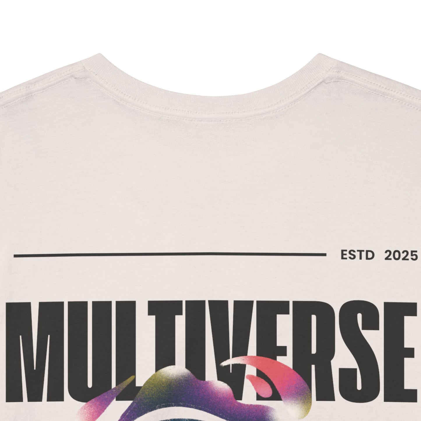 2wayy Multiverse T-shirt