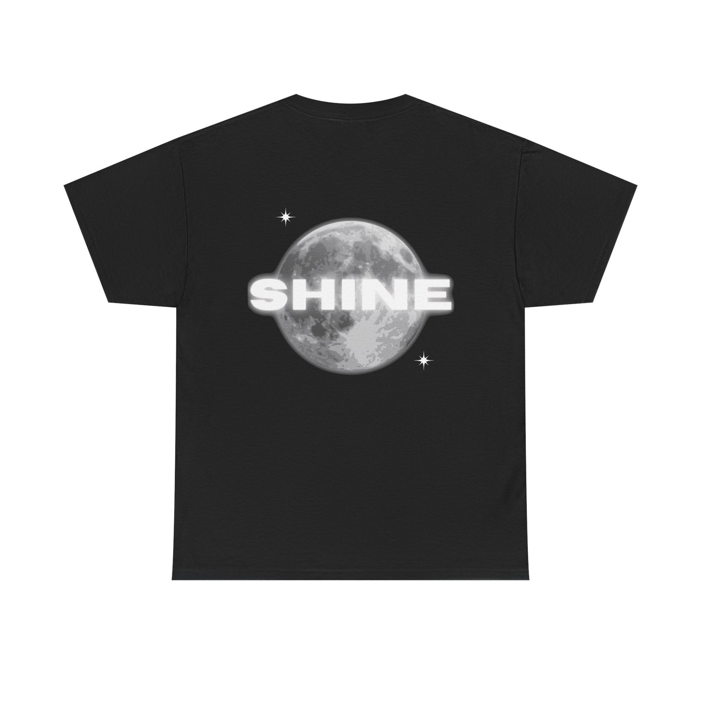 2wayy Shine T-shirt