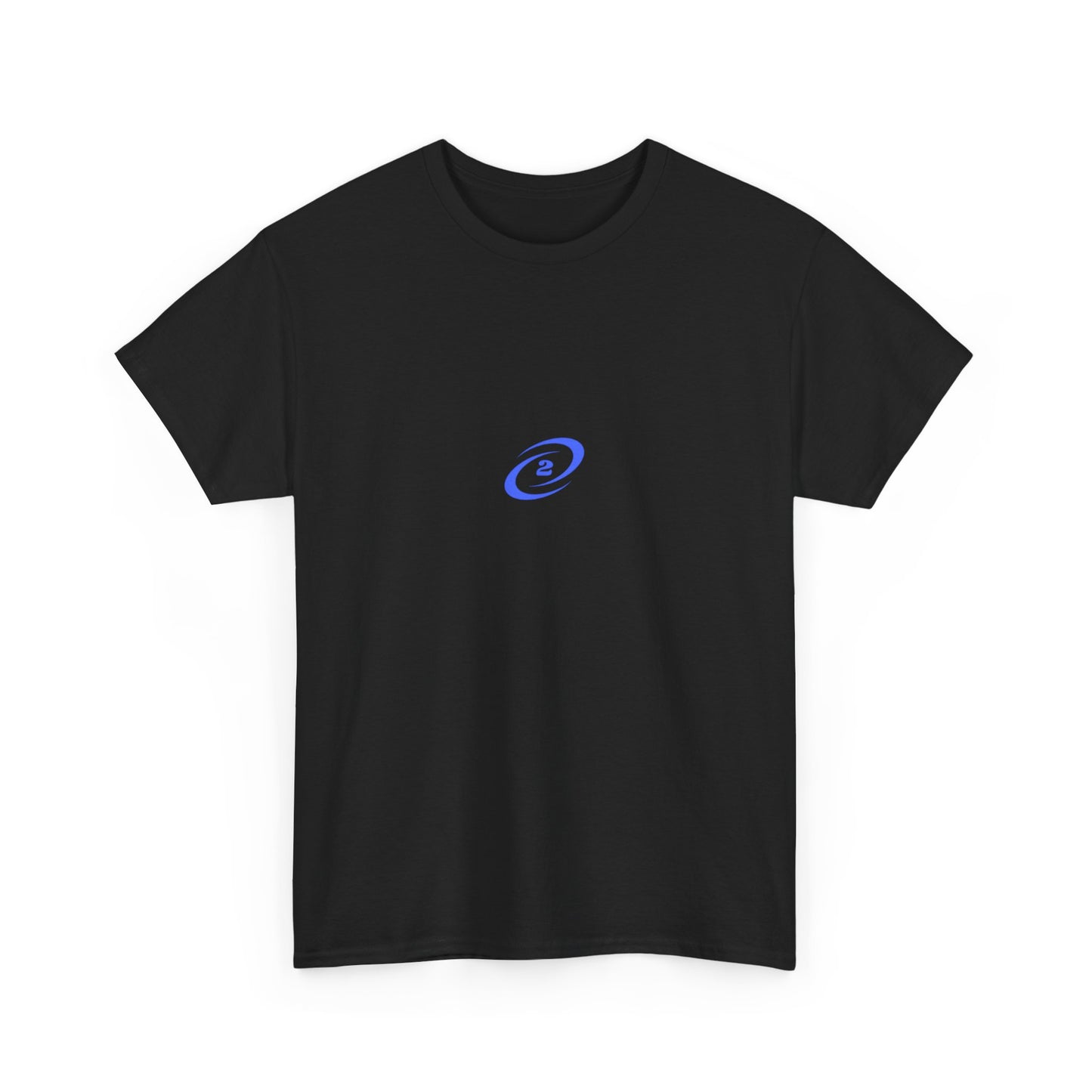 2wayy Blue 2025 Globe T-shirt
