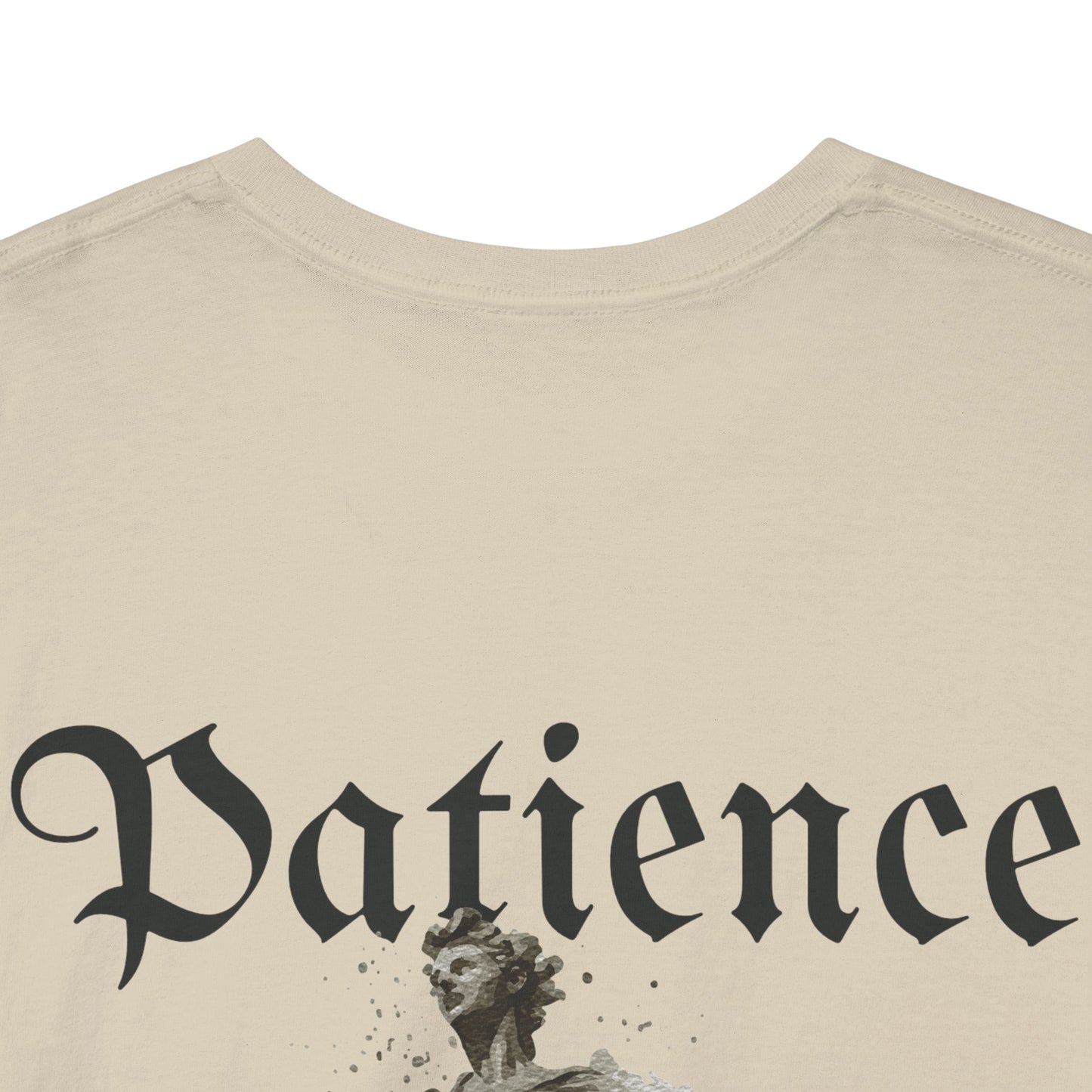 Patience Graphic Tee