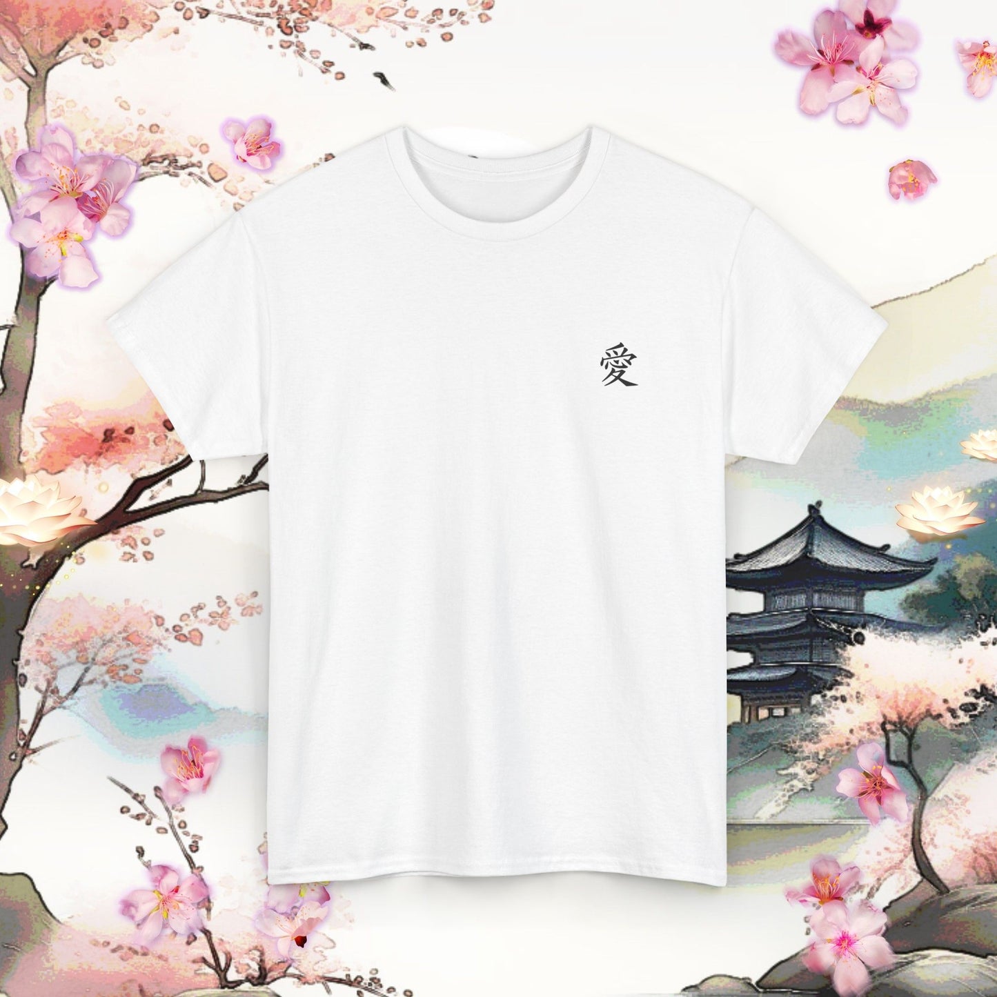 Japanese Wave T-Shirt