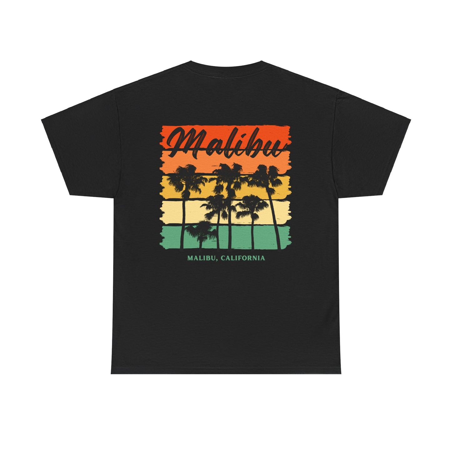 Malibu California Tee