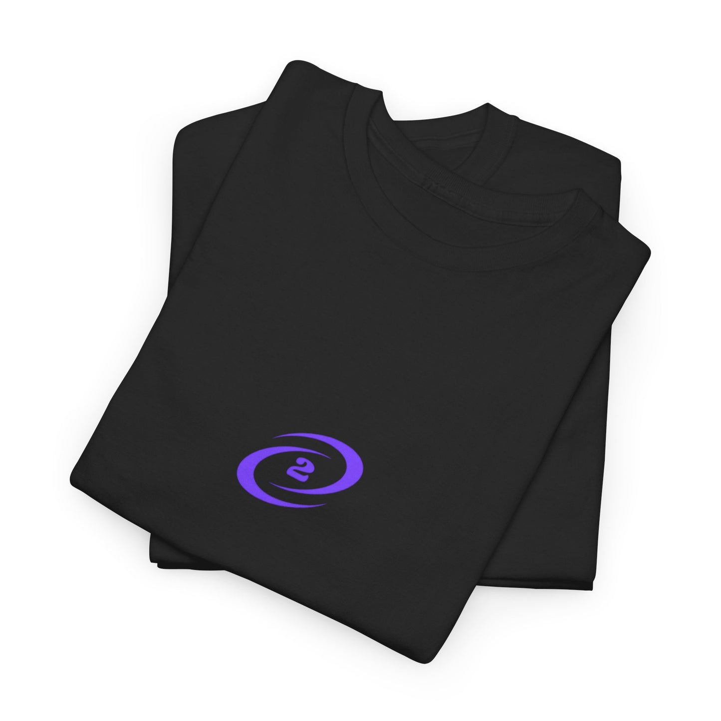 2wayy Purple 2025 Globe T-shirt