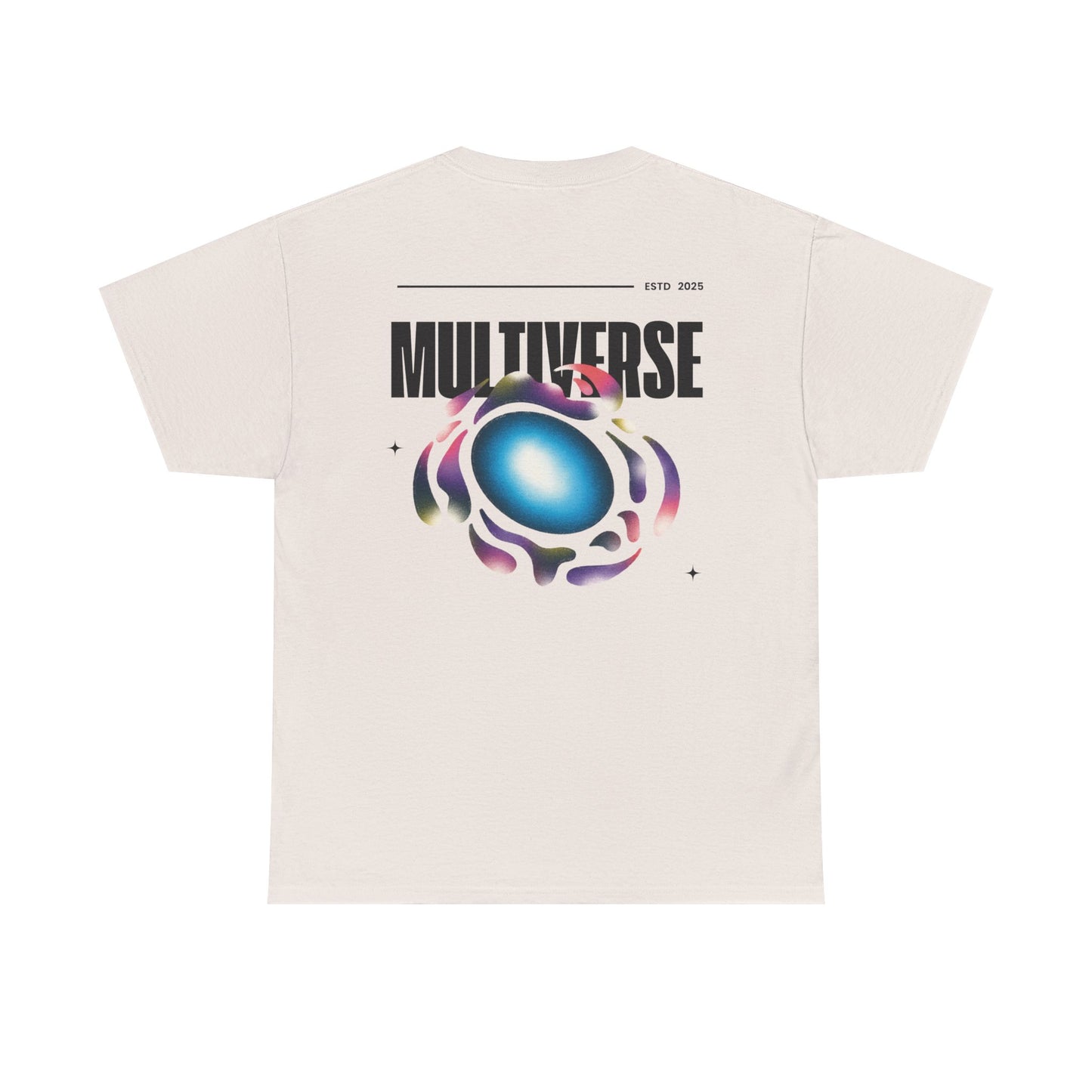 2wayy Multiverse T-shirt