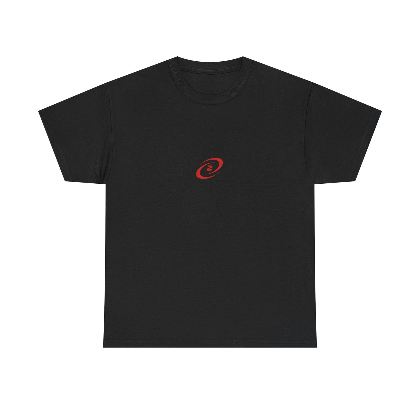 2wayy Red 2025 Globe T-shirt