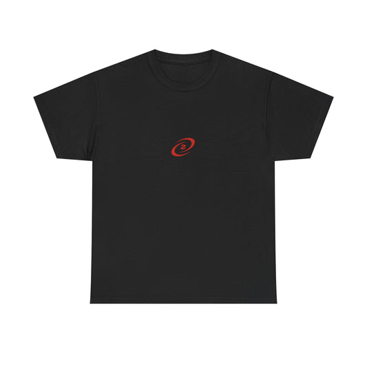 2wayy Red 2025 Globe T-shirt
