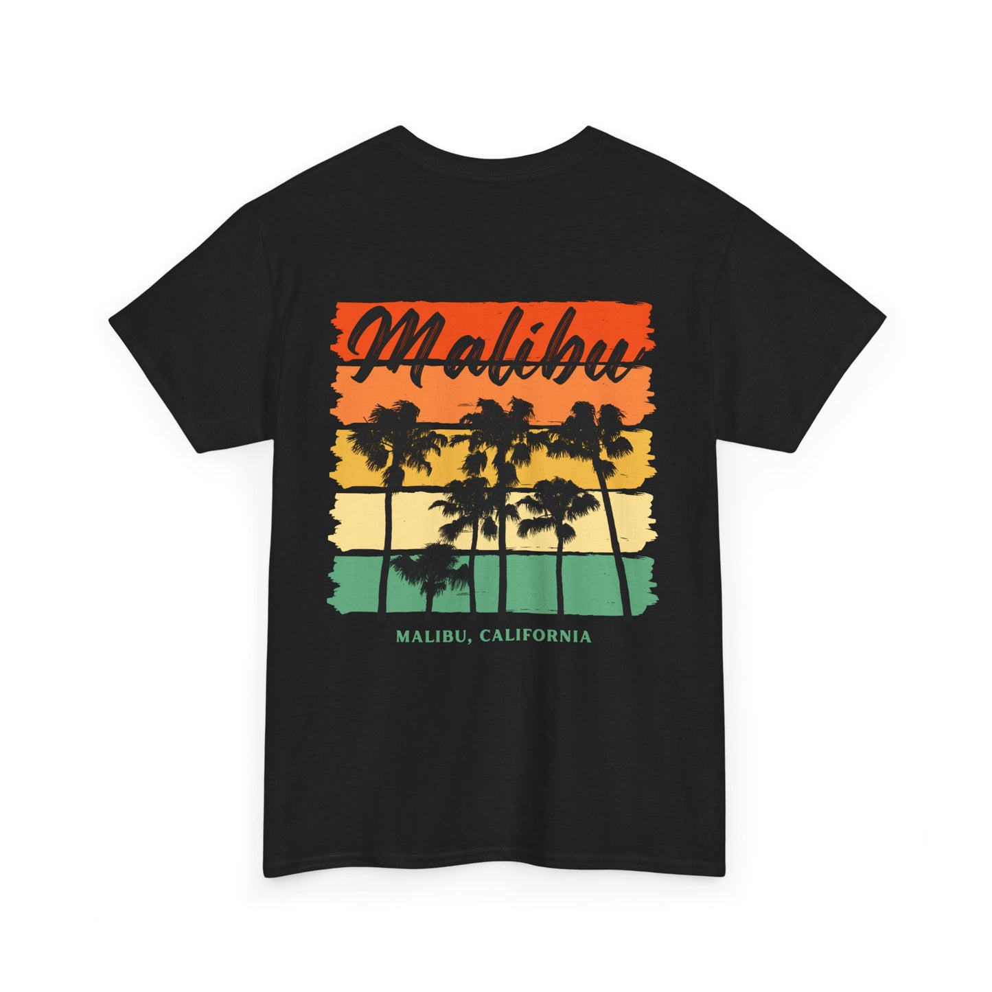 Malibu California Tee