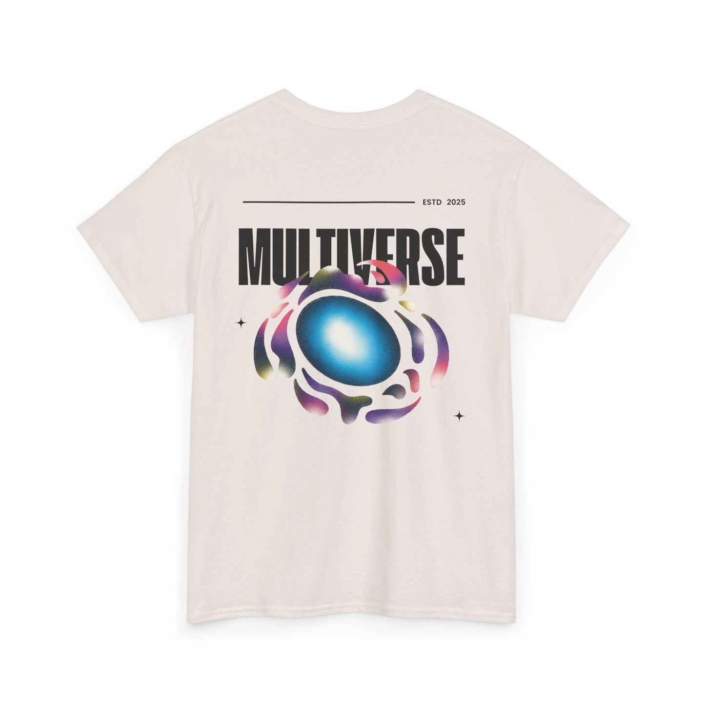 2wayy Multiverse T-shirt