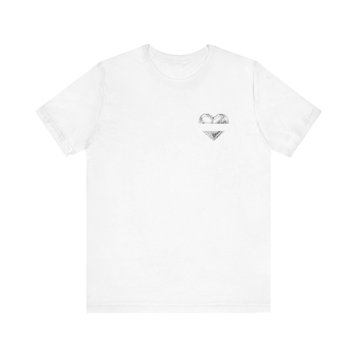 2wayy Rose Streetwear Tee