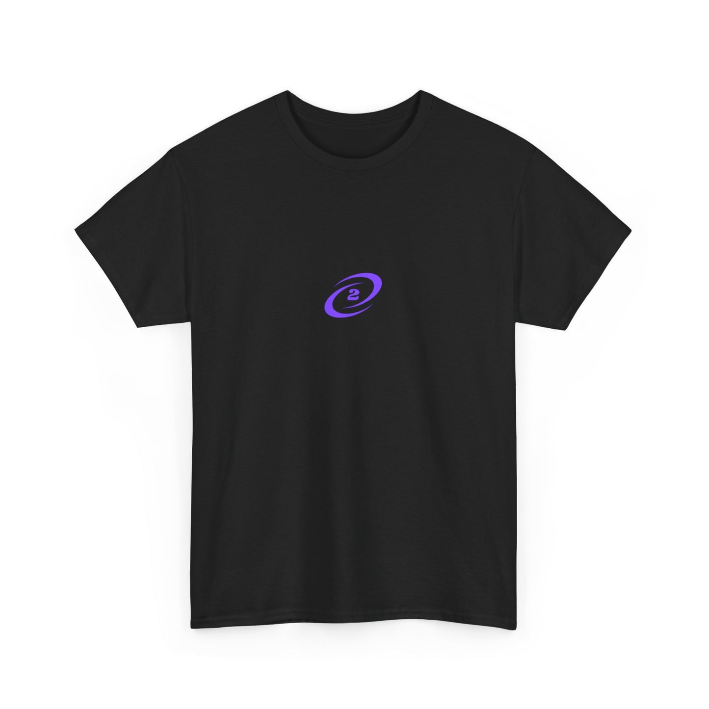 2wayy Purple 2025 Globe T-shirt