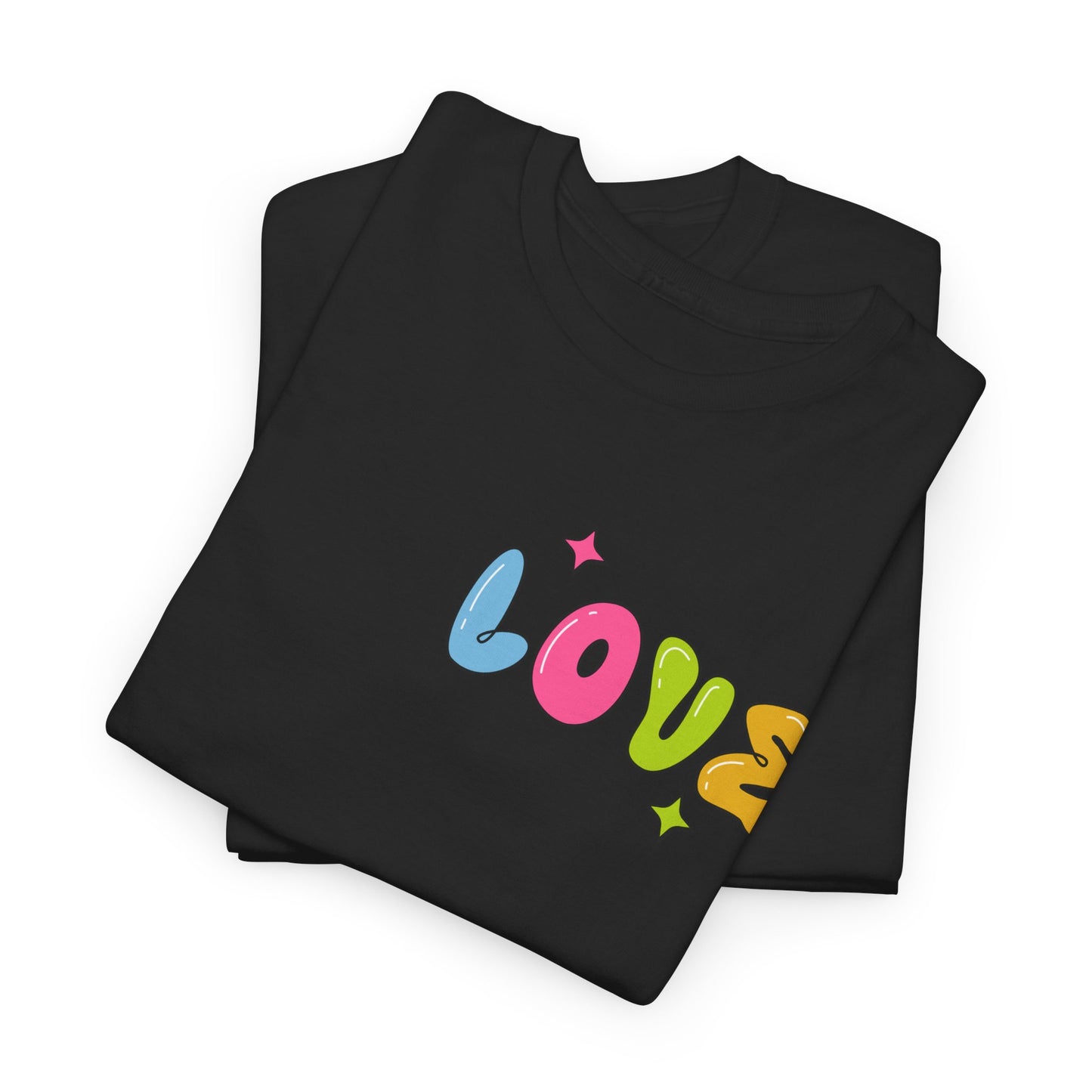 Inspirational Love Tee