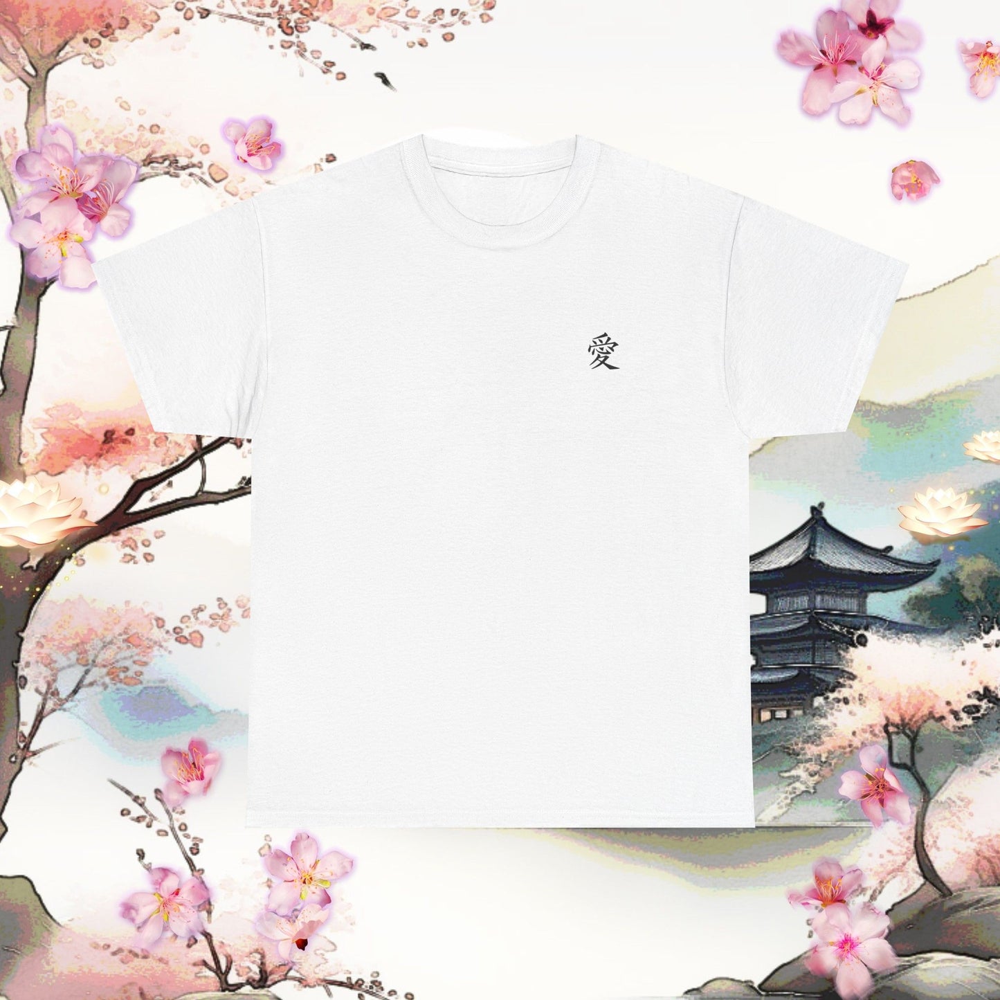 Japanese Wave T-Shirt