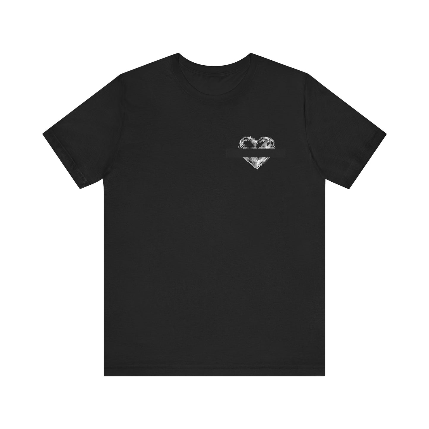 2wayy Rose Streetwear Tee