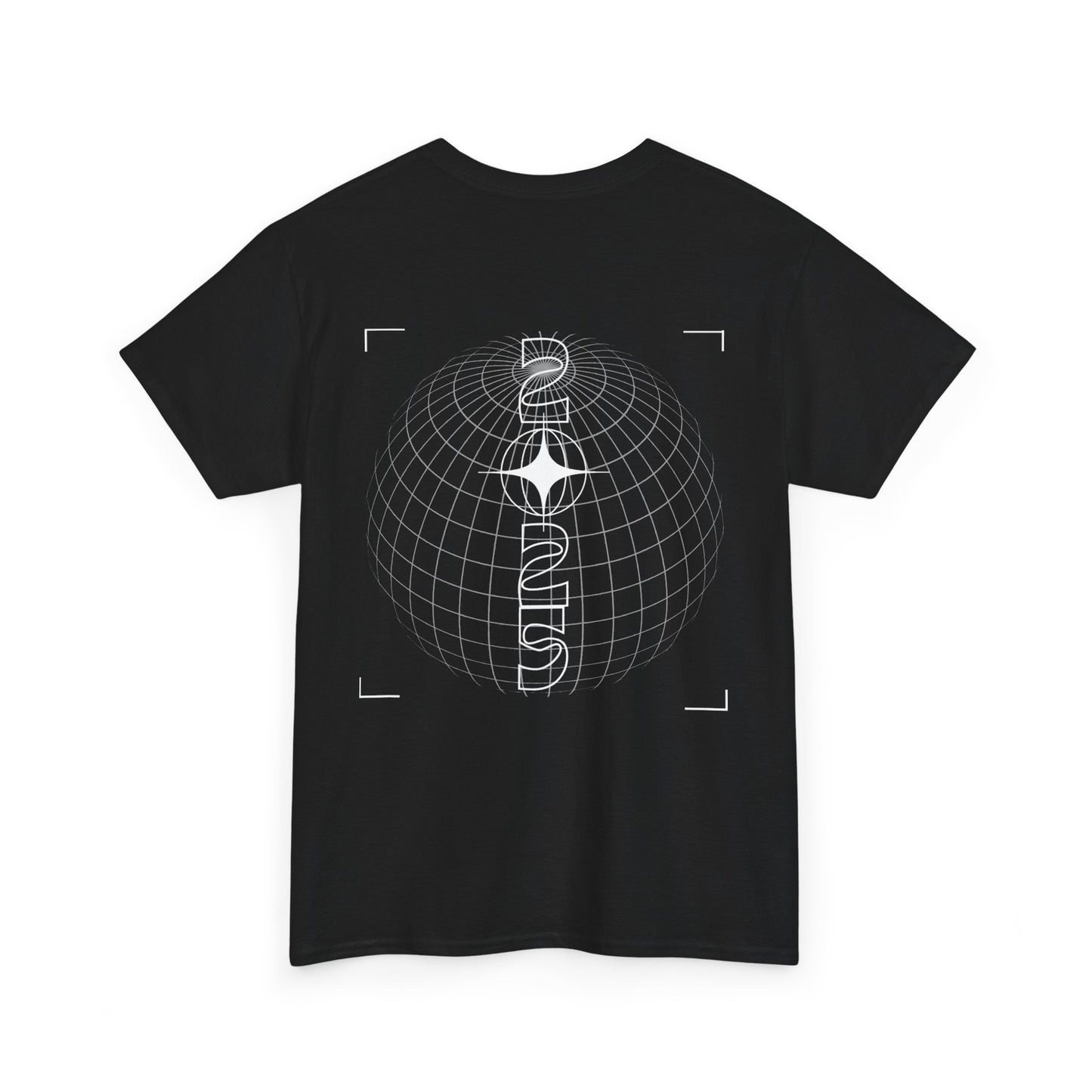 2wayy 2025 Globe T-shirt