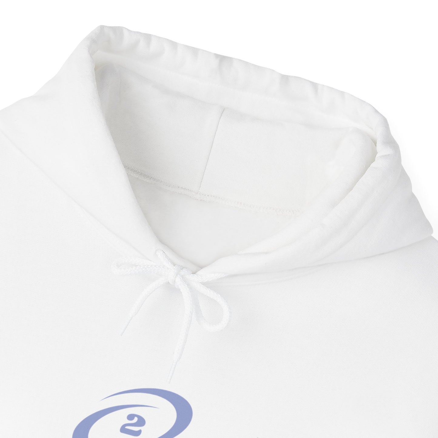 2wayy Chrome Hoodie