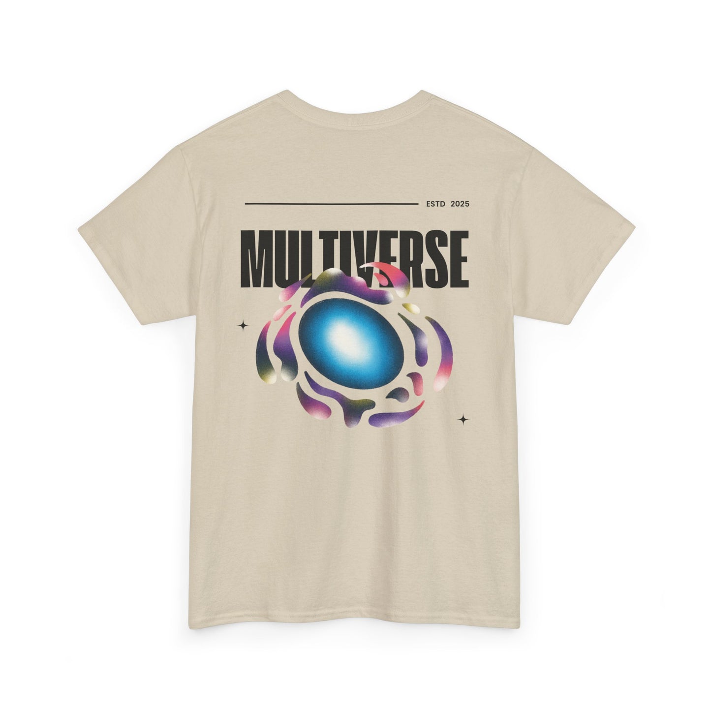 2wayy Multiverse T-shirt