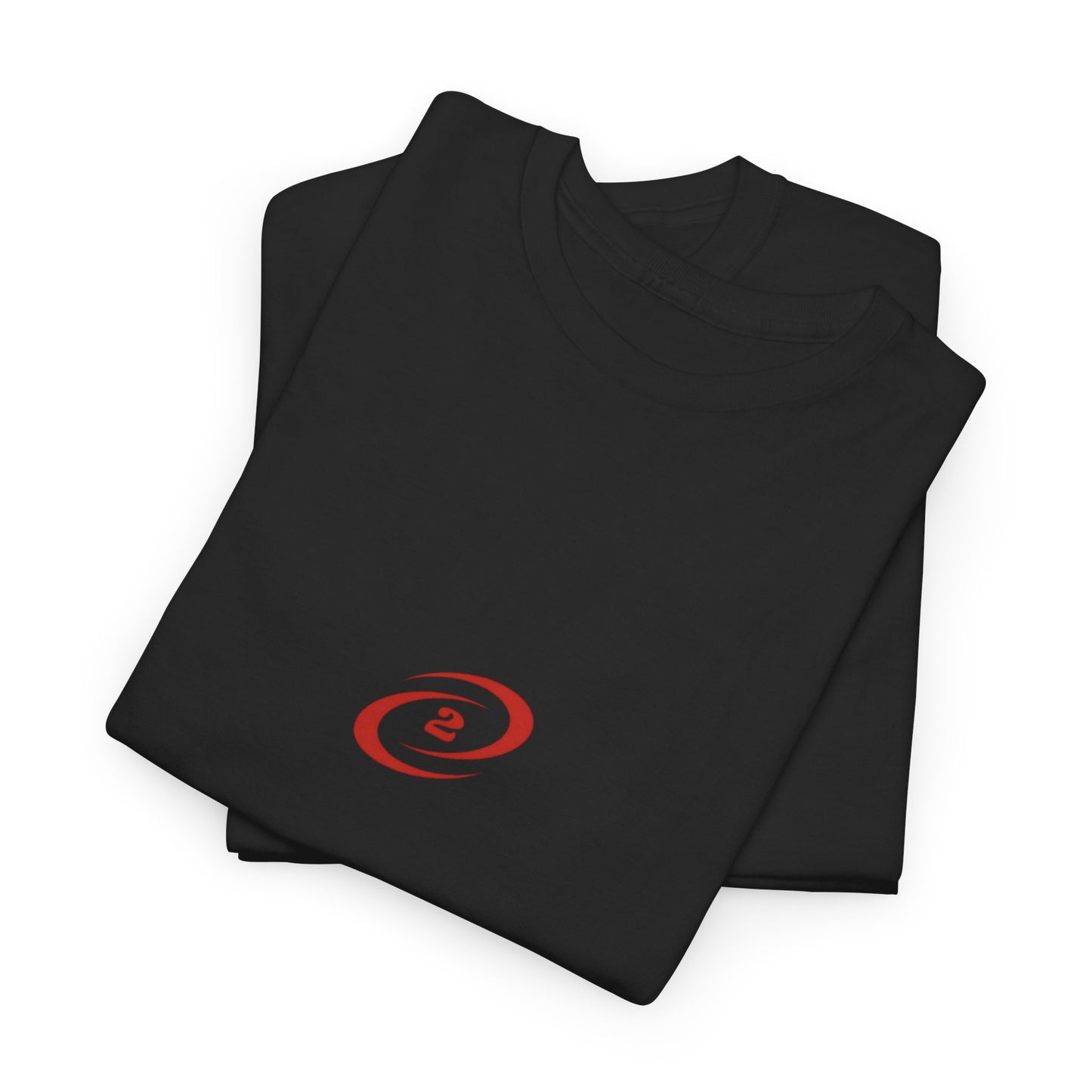 2wayy Red 2025 Globe T-shirt