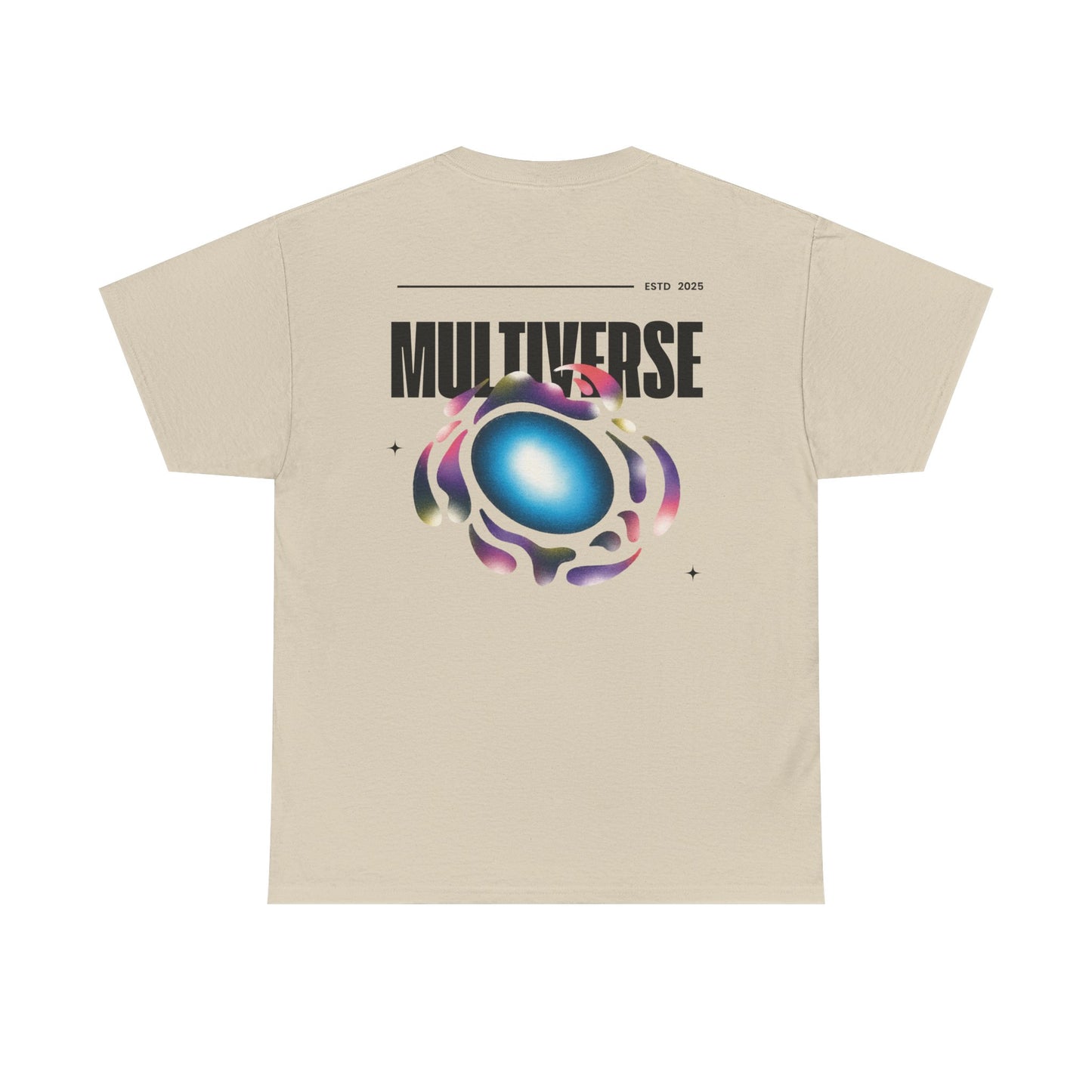 2wayy Multiverse T-shirt